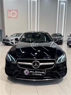 مرسيدس بنز E-Class